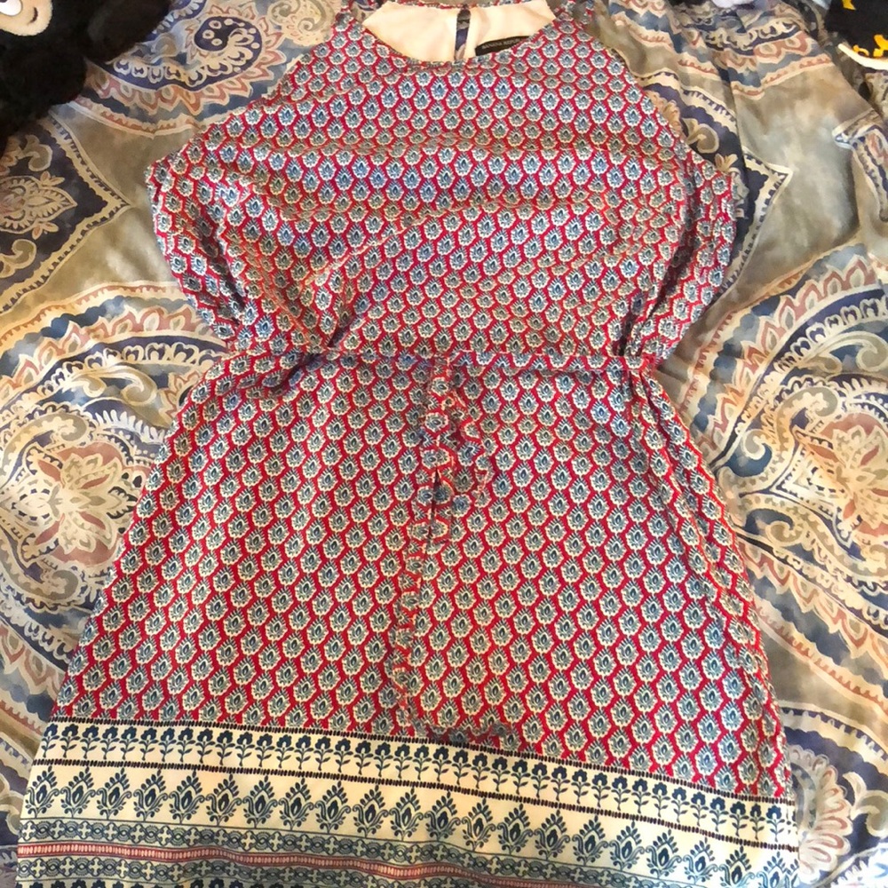 Banana Republic Ladies Beach dress XL